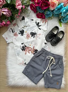 Conjunto Social Encanto Kids Florida