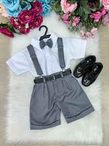 Conjunto Social Encanto Pietro Grafite