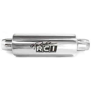 RCI246 - ABAFADOR UNIVERSAL 300.0MM / ENCAIXE 2"½ - 2"