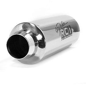 RCI247 - ABAFADOR UNIVERSAL 300.0MM / ENCAIXE 3" - 2"½