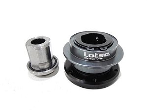 Cubo de Saque Rápido Lotse Snap-FIT VW