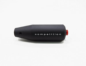 Manopla COMPETITION com Botão