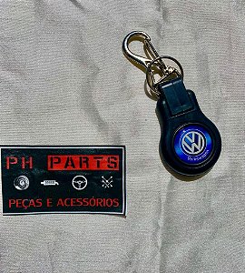 chaveiro logo volkswagen