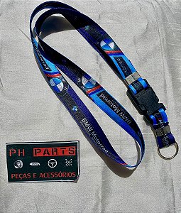 Cordão BMW M//