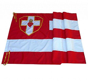 Bandeira do Apostolado da Oração