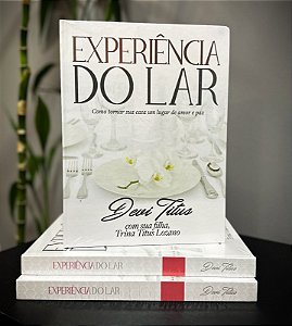 Experiência do Lar