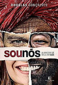 Sou Nós - Douglas Gonçalves