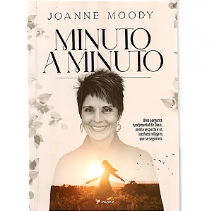 Minuto a Minuto - Joanne Moody