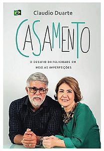 Casamento - Claudio Duarte