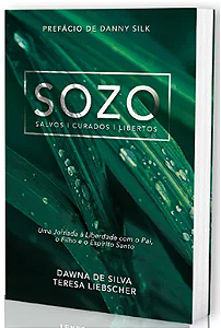 Sozo - Dawna de Silva e Teresa Liebscher