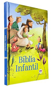 Bíblia Infantil