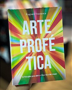 Arte Profética - Fagner Fonseca