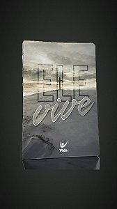Bíblia Ele Vive