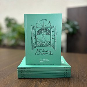 15 Lições de Vida - Vários Autores