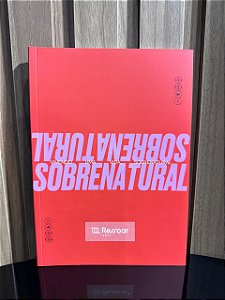 Caderno de anotações - Sobrenatural