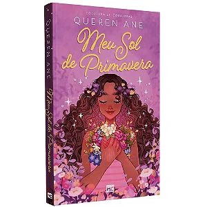 Meu sol de Primavera - Queren Ane