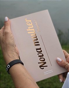 Nova Mulher - Discipulado 1