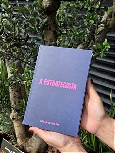 A ESTRATEGISTA | FABIANE PALMA