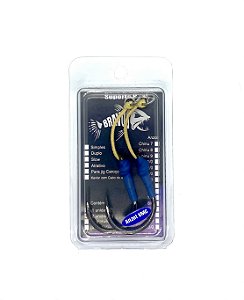 Suporte Hook 13/0 (Anzol VMC) (2 unidades)