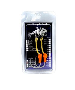 Suporte Hook 7/0 (2 unidades)