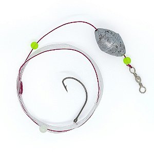 Chicote para Corvina