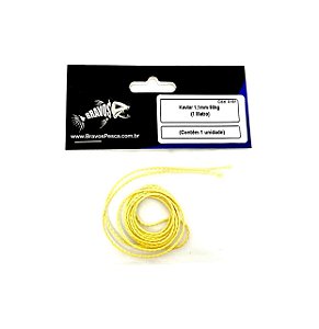 Kevlar 1,1mm 90kg (1 Metro)