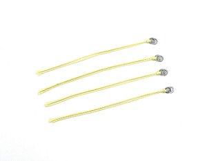 Assistente para Suporte Hook (P) 4 Unidades
