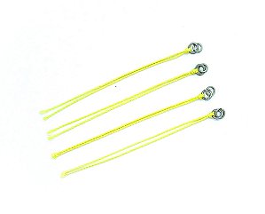 Assistente para Suporte Hook (M) 4 Unidades