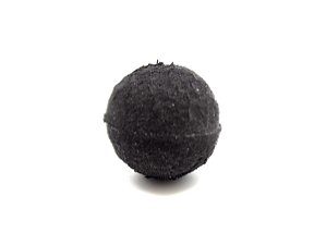 Bolinha de E.V.A. Black Bravos (Pcte. c/ 12 uni)