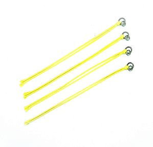 Assistente para Suporte Hook (G) 4 Unidades