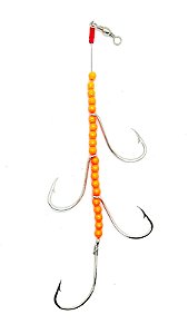 Espinhel 12146 7/0 com Maruseigo 28