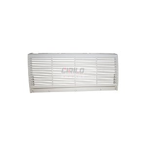 Grelha Grande Evaporadora Space Piso teto Carrier -13704294 ...