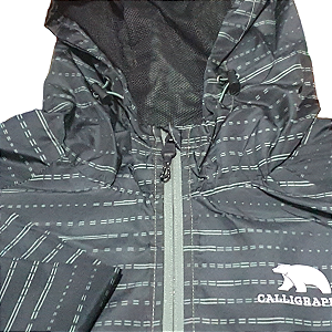 CORTA VENTO BRISA MAR