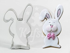 CORTADOR COELHO BUNNY