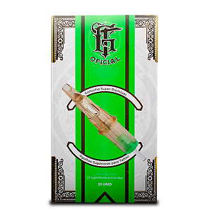Cartucho GT Premium - GT Oficial VC-1013M1