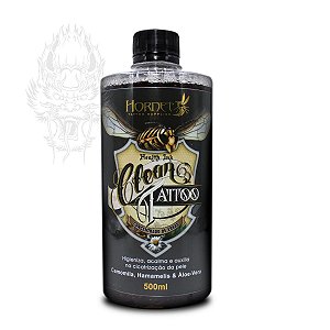 Clean Tattoo Hornet 500ML