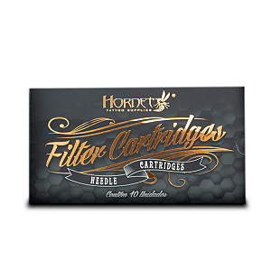Cartucho Hornet Filter 1205RL