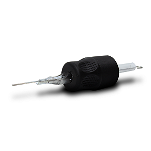 Bico Com Agulha Hornet Elite UNIDADE - 1009RM