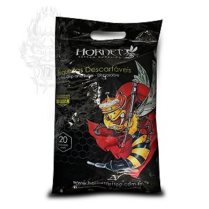 Bico Hornet 25MM a 32MM 14RL/RS