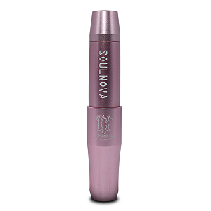 Pen Soulnova Maquiagem Definitiva Rosa