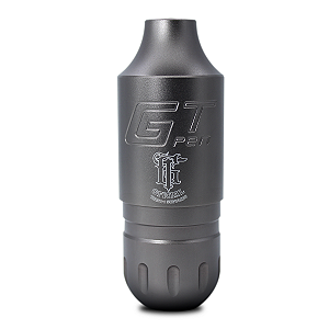 Mini Pen Hornet Smart Cinza