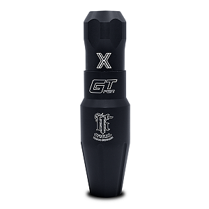 Pen Gtxs Hornet Preta