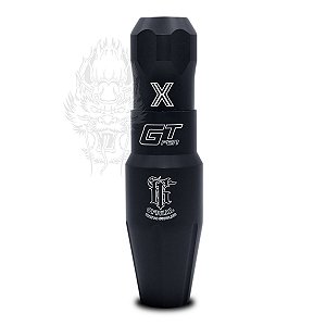 Pen Gtxs Hornet Preta