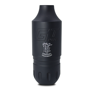 Mini Pen Hornet Smart Preto
