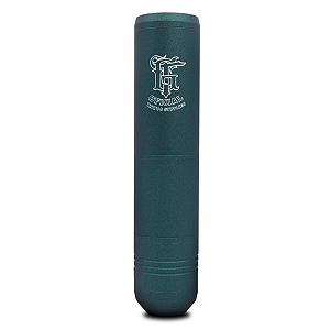 Pen Gt Oficial Ez P2S Matte Xmas Green 2 Baterias