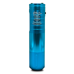Pen Gt Oficial Ez Evo Tech Mint Blue