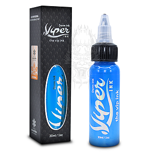Tinta Viper ink 30ml Country blue