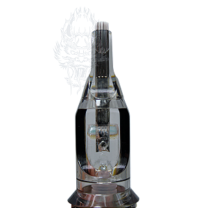 Cartucho Revolution GT Oficial RC1007M1C UNIDADE