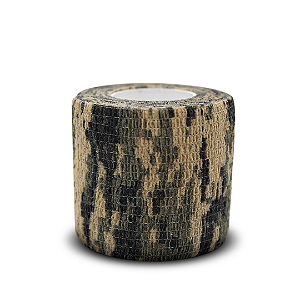 Bandagem Hornet UNIDADE Camo Black