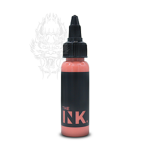 Tinta THE INK Sand Rose Amazon 30mL